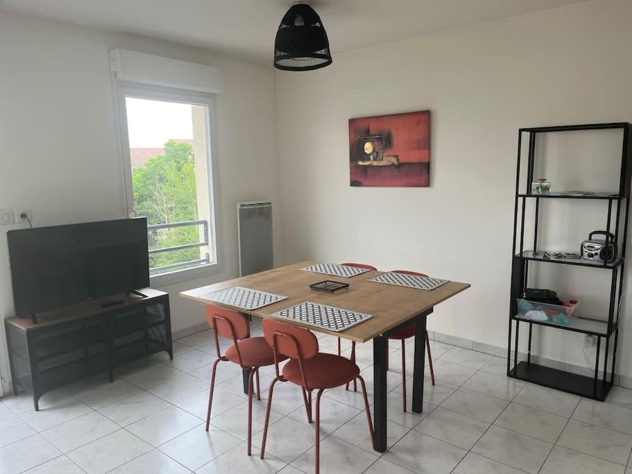 Appartement Le Boiate La Teste-de-Buch Exterior foto